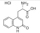 瑞巴派特中間體1